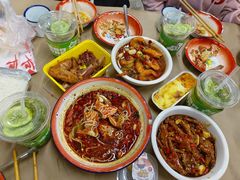 -老三样·旧食新味(万寿宫店)