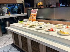 -豪客来牛排(红豆万花城店)