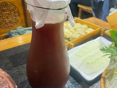-友乐居羊蝎子(西直门店)