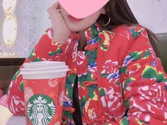 -星巴克(哈尔滨松雷店)