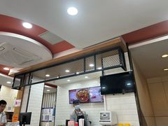 -李先生牛肉面大王(北京东四店)
