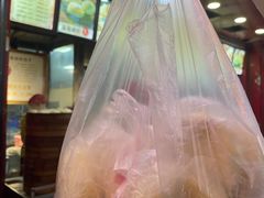 -清泉阁包子铺(中山路店)