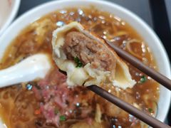 -毛华美食(清扬路店)