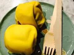 -发记甜品(豉油街店)