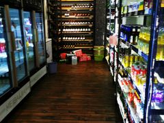 -别院里音乐餐酒吧(双流航空港店)