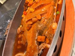 -徽韵人家·传承正宗徽菜(牡丹园店)