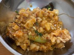-刘信牛羊肉小炒泡馍(回民街店)