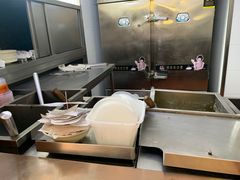大堂-庆丰包子铺(和平里店)