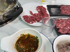 -全好食潮汕牛肉火锅(泗洲路店)