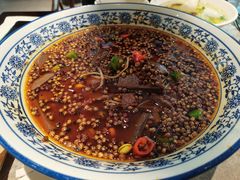 -高玛纳驴肉火烧(河间总店)