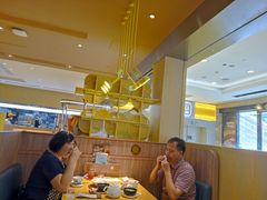 -蔡澜点心·粤菜(花城汇南区店)