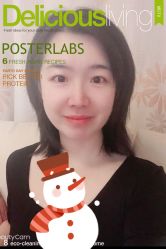 -简影造型·自选烫染接发salon