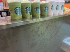-星巴克臻选(万象前海店)