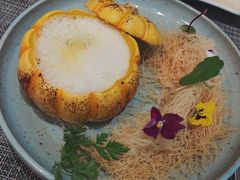 南瓜的秘密-莲西餐(曲江店)