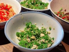 -农耕记·湖南土菜(halo广场店)