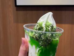 -麦当劳(平和堂店)
