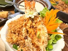 -Kinnaree by Vanessa WU