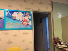 -MS实景娱乐密室逃脱(川大店)