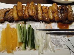 -老蒲鲜·地标·非遗美食(涵江店)