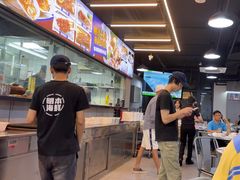 -明本海鲜大排档·鱼生海鲜烧烤宵夜(陈家祠店)