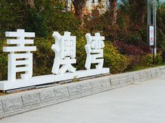 -青澳湾北回归线广场