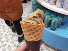 -吴裕泰茶庄(鼓楼店)