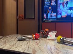 -星聚会KTV(复地活力城店)