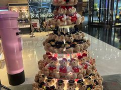 -南京禄口机场雅高铂尔曼大酒店