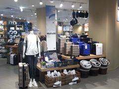 -MUJI无印良品(保利时光里店)