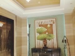 -无锡新湖铂尔曼大酒店