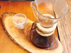 -COFFEE HOLIC(朝外SOHO店)
