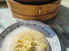 -冶春茶社(瘦西湖南门店)