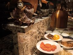 -五洲皇冠巴西烤肉餐厅
