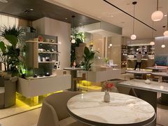 -théATRE 茶聚场(王府中環店)
