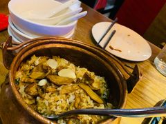 -中8楼风尚云南菜(颐堤港店)