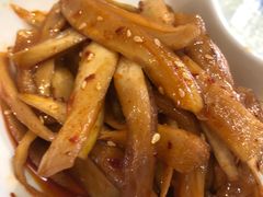 -干老四雅鱼饭店(滨江西路店)