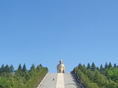 -中原大佛景区