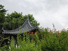 -海珠湖公园