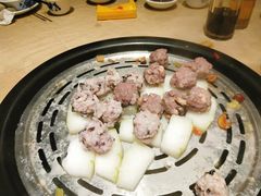 肉丸-渔乐里(智荟城店)