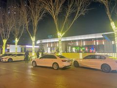-洛缦音乐餐厅(工业展览馆万象城店)