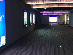 -万达影城(港闸万达广场IMAX店)