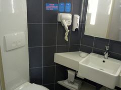 -汉庭(泉州安溪店)