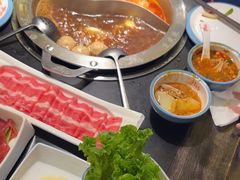 -井格·重庆火锅(王府井店)