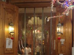 -新白鹿餐厅(城西银泰城店)