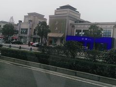 -国色天乡三期陆地乐园