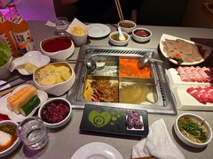 -海底捞火锅(漫乐城夜宵主题店)