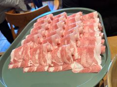 -北京老门框爆肚四季涮肉(淮海东路外滩店)