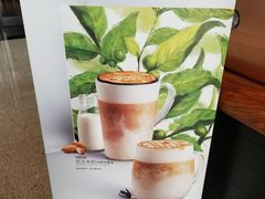 -星巴克(北京新辰里亚运村店)