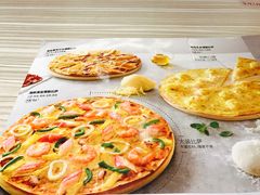-必胜客(联投东方店)