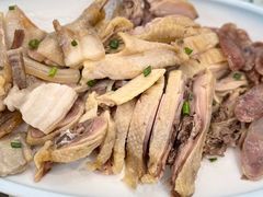 -旺山·浪头人家